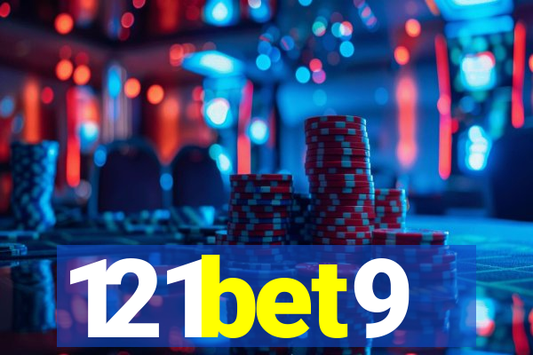 121bet9