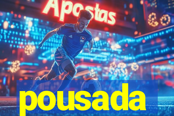 pousada caraguatatuba porto novo