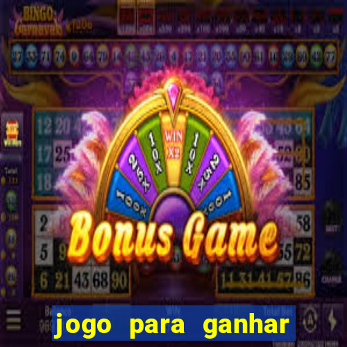 jogo para ganhar dinheiro sem pagar