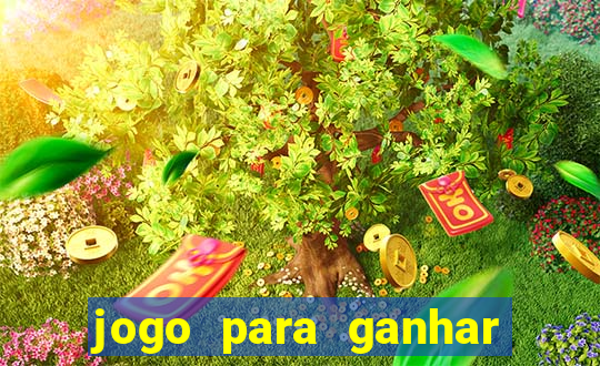 jogo para ganhar dinheiro sem pagar