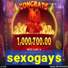sexogays
