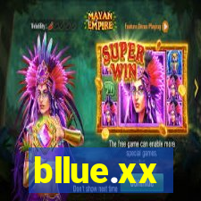 bllue.xx