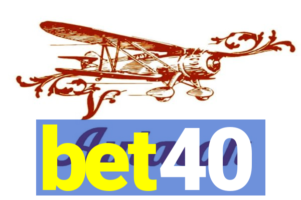 bet40