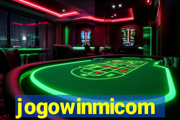 jogowinmicom