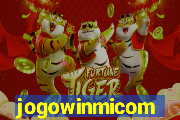 jogowinmicom