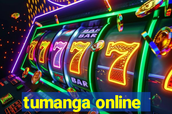 tumanga online