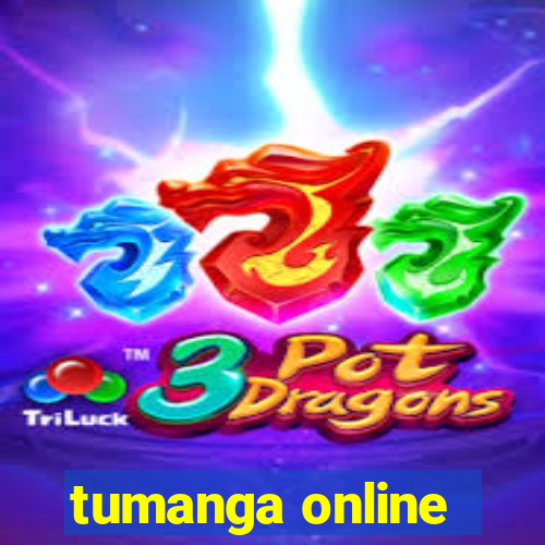 tumanga online