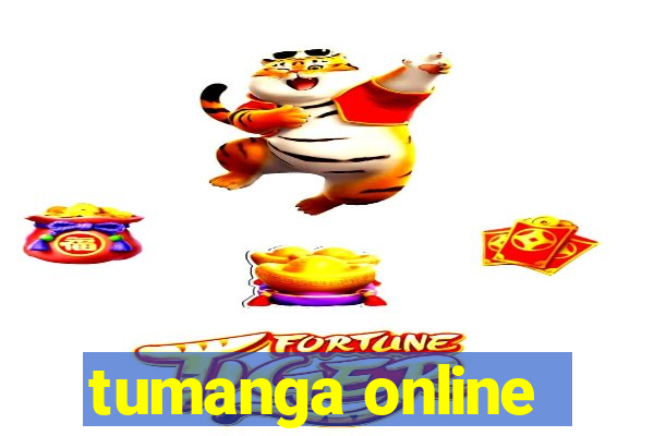 tumanga online