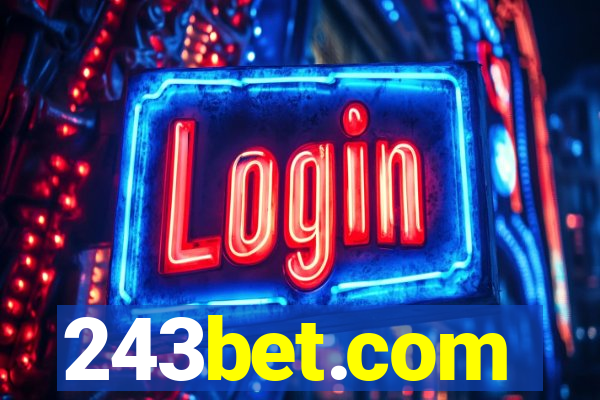 243bet.com