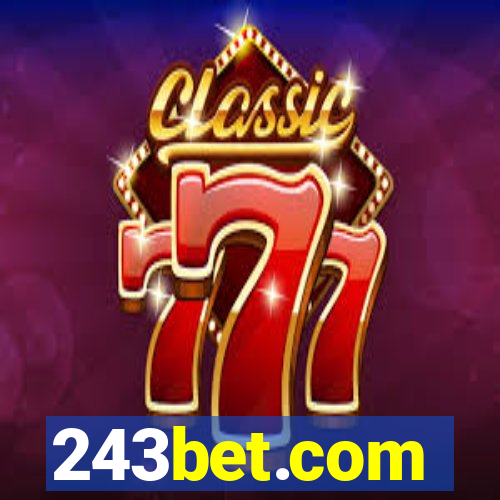 243bet.com