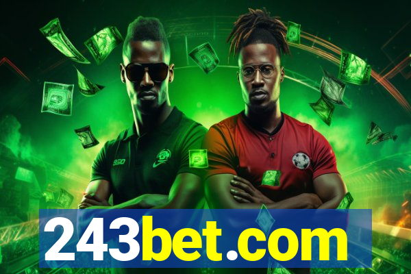 243bet.com