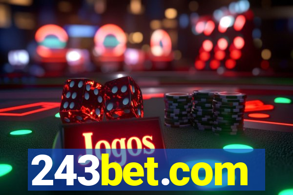 243bet.com
