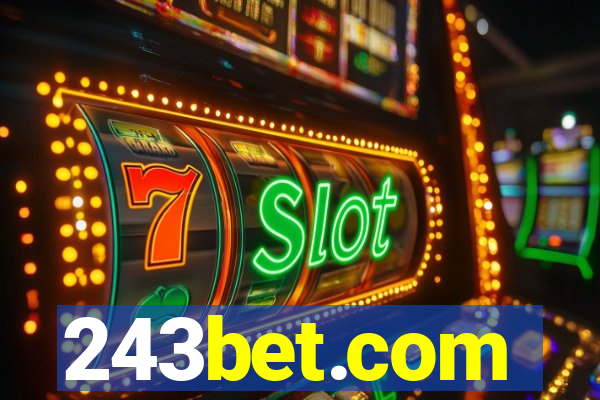 243bet.com