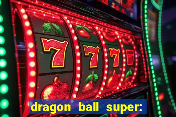 dragon ball super: super hero download