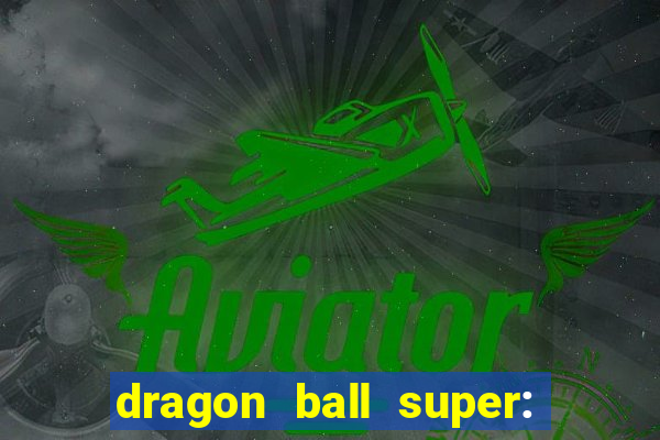 dragon ball super: super hero download