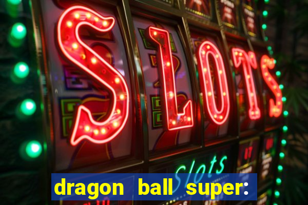 dragon ball super: super hero download