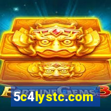5c4lystc.com