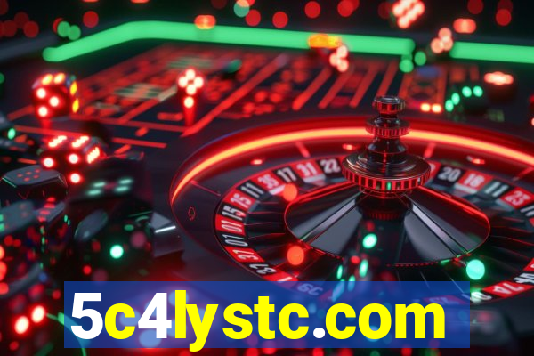 5c4lystc.com