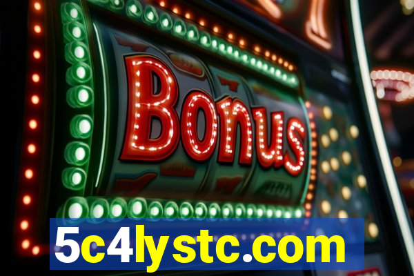 5c4lystc.com