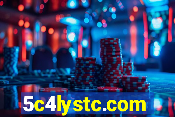 5c4lystc.com