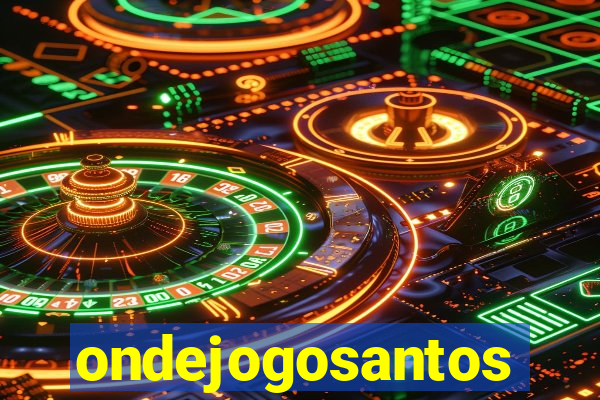 ondejogosantos