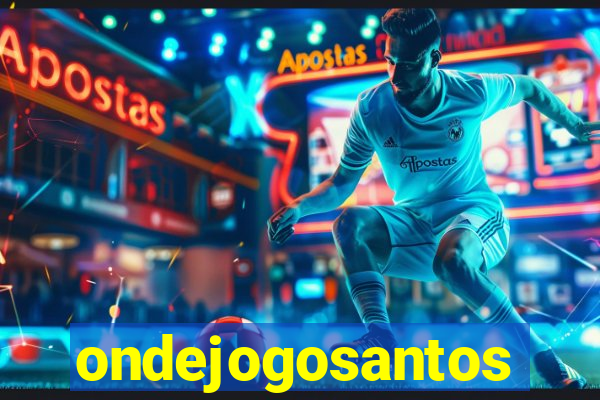 ondejogosantos