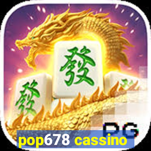 pop678 cassino