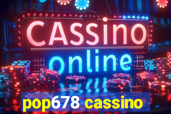 pop678 cassino