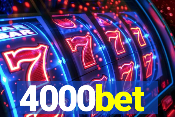 4000bet