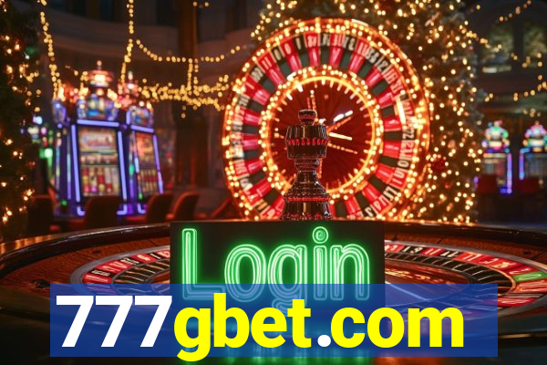 777gbet.com