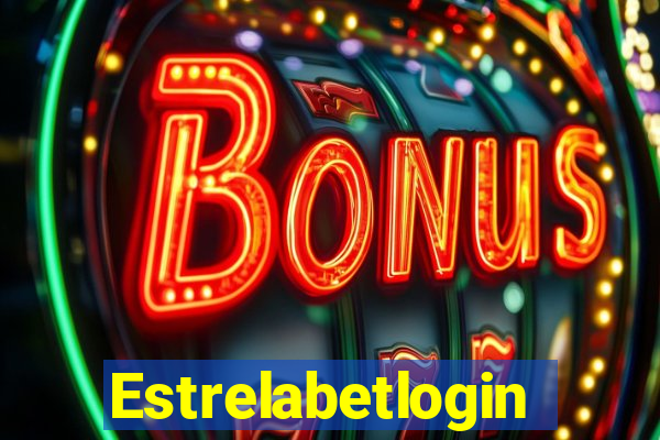 Estrelabetlogin