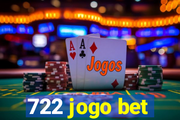 722 jogo bet