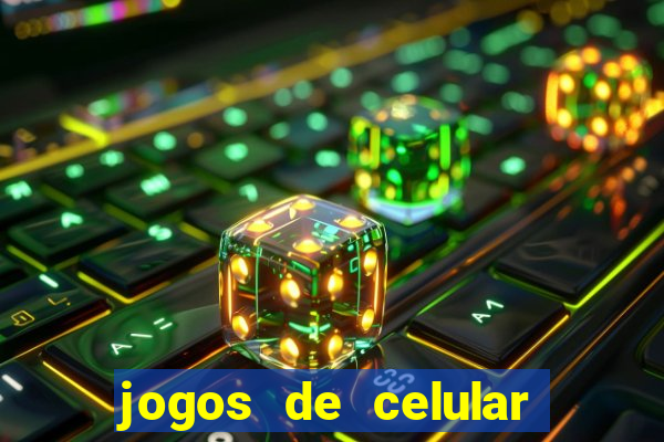 jogos de celular que nao precisam de internet