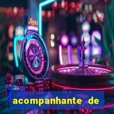 acompanhante de nova mutum