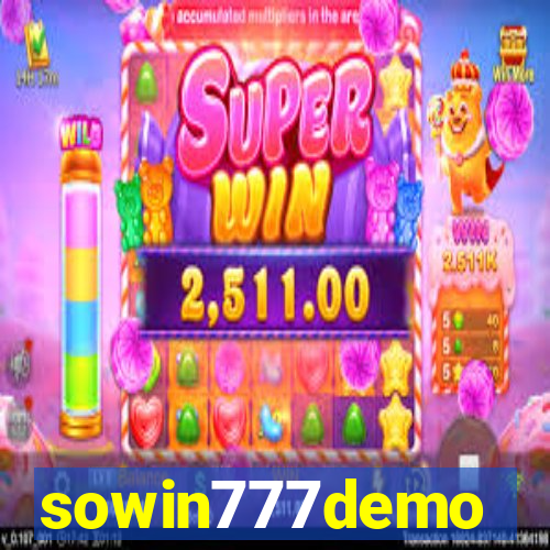sowin777demo