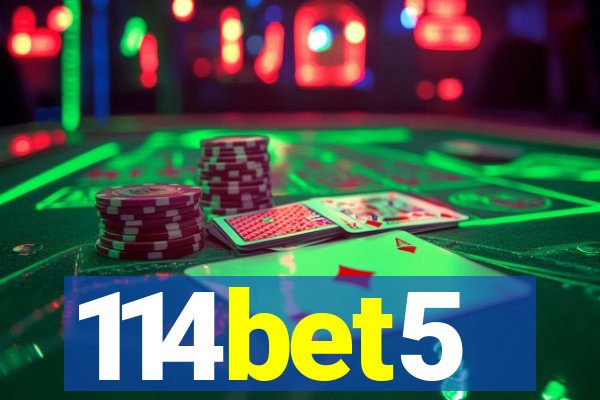 114bet5