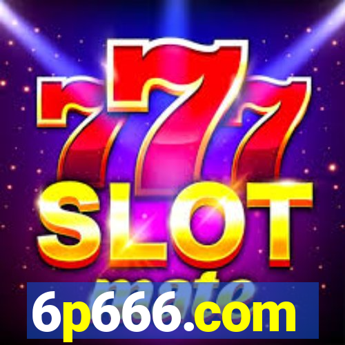 6p666.com