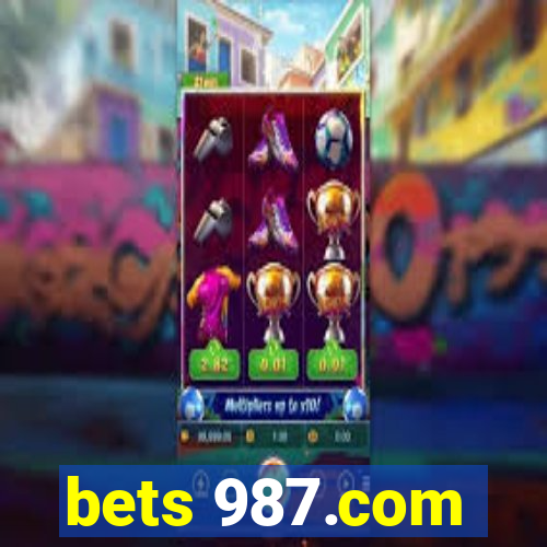 bets 987.com
