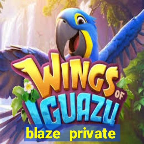blaze private server codes shindo life