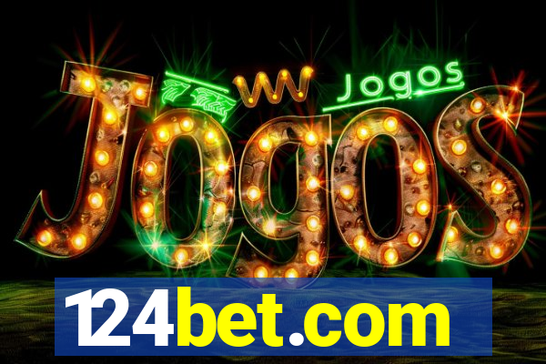 124bet.com