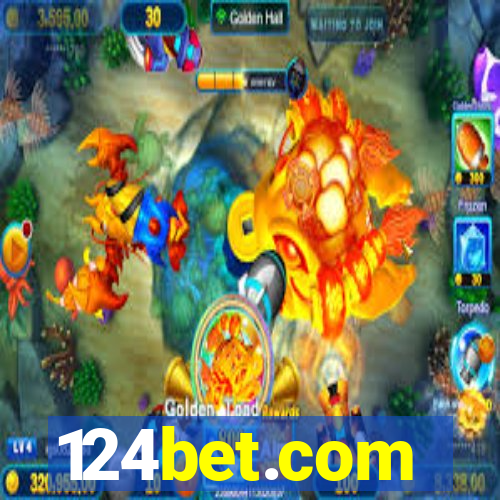 124bet.com