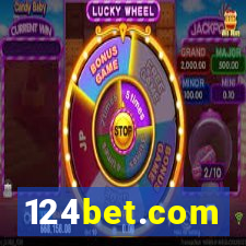 124bet.com