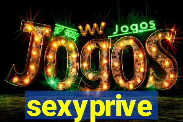 sexyprive