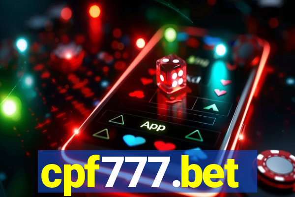 cpf777.bet