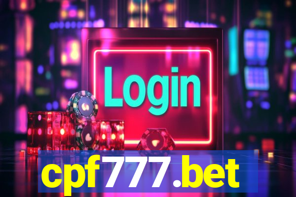 cpf777.bet