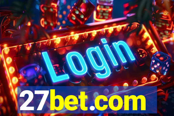 27bet.com