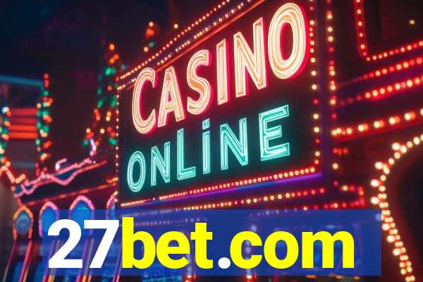 27bet.com