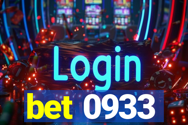 bet 0933