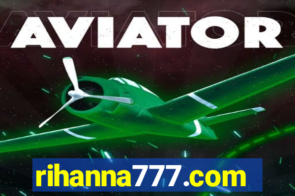 rihanna777.com