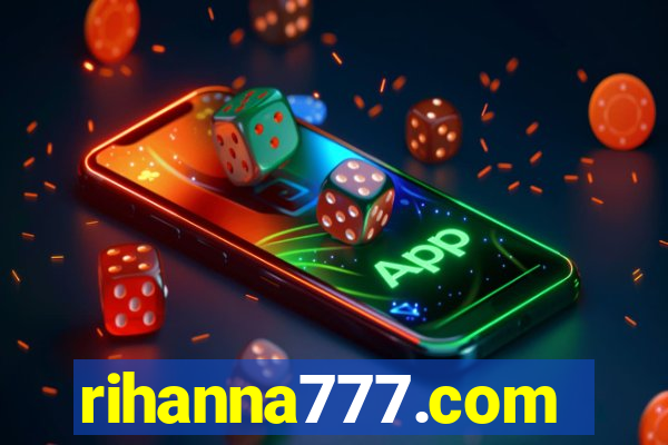 rihanna777.com